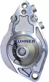 AD KUHNER 255593d -  Стартер